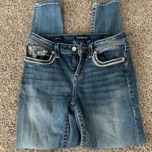 Vigoss skinny jeans